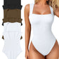 💥 Siste dag! 70% avslag på OFF -Kjøp 1 Få 2💥 Komfortabel Tummy Tuck Bodysuit