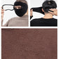 Hot Sale - Vinterbeschermer Anti-fog Masker