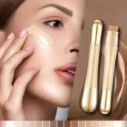 2 in 1 - Foundation + anti-rimpelcorrectie