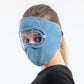 Hot Sale - Vinterbeschermer Anti-fog Masker