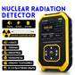 Laatste daguitverkoop 49% - Geigerteller nucleaire stralingsdetector