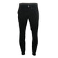 Slim Fit Enkel Rits Sweatbroek