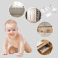 Magnetische kastsloten voor baby's