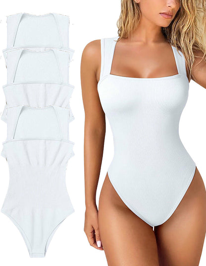 💥 Siste dag! 70% avslag på OFF -Kjøp 1 Få 2💥 Komfortabel Tummy Tuck Bodysuit