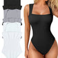 💥 Siste dag! 70% avslag på OFF -Kjøp 1 Få 2💥 Komfortabel Tummy Tuck Bodysuit