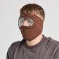 Hot Sale - Vinterbeschermer Anti-fog Masker