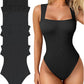 💥 Siste dag! 70% avslag på OFF -Kjøp 1 Få 2💥 Komfortabel Tummy Tuck Bodysuit
