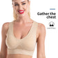 Ademende Cool Lifting Air Bra