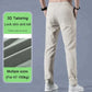 Laatste dag promotie 40% korting - Stretch Broek - Heren Fast Dry Stretch Broek