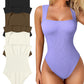 💥 Siste dag! 70% avslag på OFF -Kjøp 1 Få 2💥 Komfortabel Tummy Tuck Bodysuit