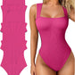 💥 Siste dag! 70% avslag på OFF -Kjøp 1 Få 2💥 Komfortabel Tummy Tuck Bodysuit