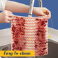 Microfiber Absorbent Cleaning Cloth™ | Gemakkelijk afvegen, direct schoon