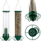 Uitverkoop laatste dag 49%-Proof Bird Feeder