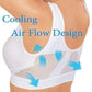 Ademende Cool Lifting Air Bra