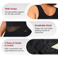 ⏳50% avslag i en begrenset periode! ⏳ 3-i-1 lettvekts yoga body i ett stykke i mesh for kvinner