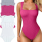 💥 Siste dag! 70% avslag på OFF -Kjøp 1 Få 2💥 Komfortabel Tummy Tuck Bodysuit