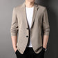 Lichtgewicht zomer Blazer