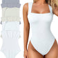 💥 Siste dag! 70% avslag på OFF -Kjøp 1 Få 2💥 Komfortabel Tummy Tuck Bodysuit