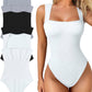 💥 Siste dag! 70% avslag på OFF -Kjøp 1 Få 2💥 Komfortabel Tummy Tuck Bodysuit