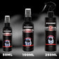 3 in 1 Spray voor Snelle Auto Bescherming met Hoge Bescherming