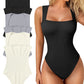 💥 Siste dag! 70% avslag på OFF -Kjøp 1 Få 2💥 Komfortabel Tummy Tuck Bodysuit