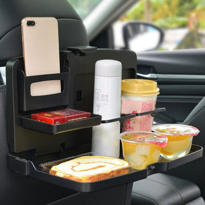 HOT SALE - 50% OFF  Car Folding Table