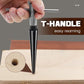 Last Day Sale 49%-T-handvat taps toelopende ruimer