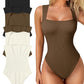 💥 Siste dag! 70% avslag på OFF -Kjøp 1 Få 2💥 Komfortabel Tummy Tuck Bodysuit