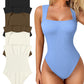 💥 Siste dag! 70% avslag på OFF -Kjøp 1 Få 2💥 Komfortabel Tummy Tuck Bodysuit