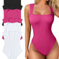 💥 Siste dag! 70% avslag på OFF -Kjøp 1 Få 2💥 Komfortabel Tummy Tuck Bodysuit
