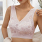 Sexy Beautiful Back Breathable Thin Bra (Buy 2 Get 1 FREE)