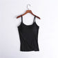 Tanktop met ingebouwde BH