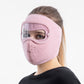 Hot Sale - Vinterbeschermer Anti-fog Masker