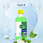 🌿🌸Nettoyant pour machine à laver