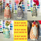 💝Hot Sale 50% OFF💝Polka Dot Cat Vase🐱🐱🐱💐💐💐