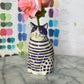 💝Hot Sale 50% OFF💝Polka Dot Cat Vase🐱🐱🐱💐💐💐