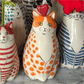 💝Hot Sale 50% OFF💝Polka Dot Cat Vase🐱🐱🐱💐💐💐