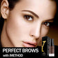 🔥Kjøp 1 få 1 gratis💗3D Long Lasting Water Resistant Smudge Free Eyebrow Cream