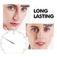 🔥Kjøp 1 få 1 gratis💗3D Long Lasting Water Resistant Smudge Free Eyebrow Cream