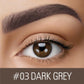 🔥Kjøp 1 få 1 gratis💗3D Long Lasting Water Resistant Smudge Free Eyebrow Cream