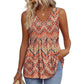 🌞Time-limited Special⏰Women's Elegant Sleeveless V-Neck Top👚