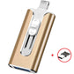⏰Last Day Sale, 60% avslag USB-minnepinne for ekstern lagring av minne