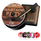 Platespiller + duftende CD-album