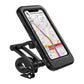 🔥HOT SALE - Vanntett telefonholder for sykkel- og motorsykkeltelefoner