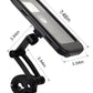 🔥HOT SALE - Vanntett telefonholder for sykkel- og motorsykkeltelefoner