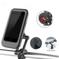 🔥HOT SALE - Vanntett telefonholder for sykkel- og motorsykkeltelefoner