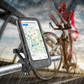 🔥HOT SALE - Vanntett telefonholder for sykkel- og motorsykkeltelefoner