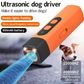 🔥Ryddesalg🔥Ultralyd Hundebjeff Stopper – Humane og Effektiv Hundeavskrekker(Jo mer du kjøper, jo høyere rabatt)