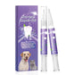 🥇KJØP 1 FÅ 1 GRATIS🔥Pet Oral Repair Gel Tannbørste 🐱🐶