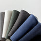Menneskens Solid Color Mesh Pust Socks
